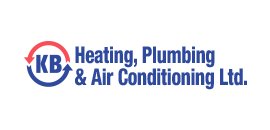 K B Heating & Air Conditioning Ltd.