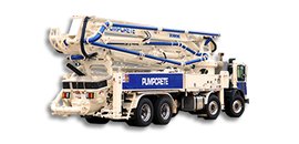 Pumpcrete Corporation