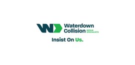 Waterdown Collision