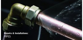 Aurele St-Jean Plumbing