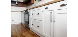 Custom Kitchens