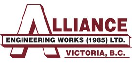 Alliance Engineering Works Ltd.