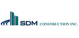 SDM Construction Inc