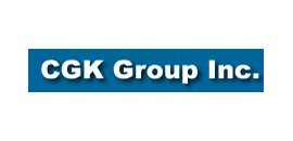 CGK Group Inc.