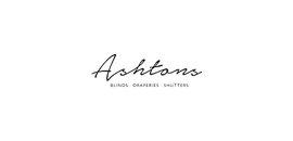 Ashton's Blinds Draperies Shutters