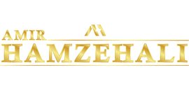 AMIR HAMZEHALI Personal Real Estate Corporation