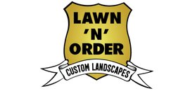 Lawn 'N' Order