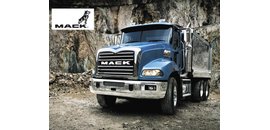Barnards Truck Sales & Service Ltd