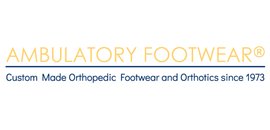 Ambulatory Footwear