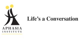 The Aphasia Institute