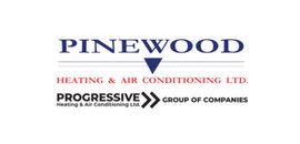 Pinewood Heating & Air Conditioning Ltd