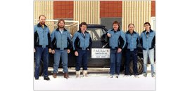 Paragon Ventilation (Calgary) Ltd