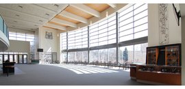 River Run Centre