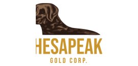 Chesapeake Gold Corp