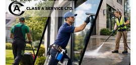 Class A Service Ltd