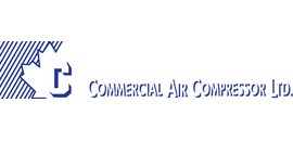 Commercial Air Compressor Ltd