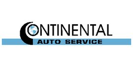 Continental Auto Service
