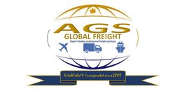 AGS Global Freight Inc