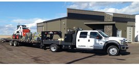 Diamond Link Fencing