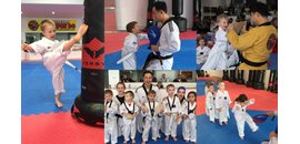 Niagara Taekwondo Fonthill