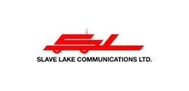 Slave Lake Communications Ltd