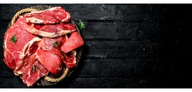 Great Meats