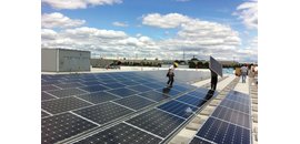 SunFlow Solar and Roofing