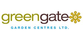 Greengate Garden Centres Ltd.