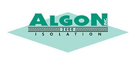 Isolation Algon (2000) Inc.