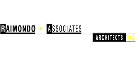 Raimondo + Associates Architects Inc.