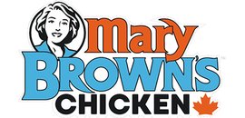 Mary Brown's Fried Chicken