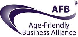 Age-Friendly Business