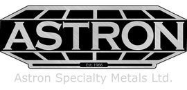 Astron Specialty Metals Ltd