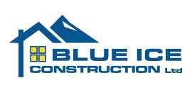 Blue Ice Construction