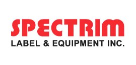 Spectrim Label & Equipment Inc.
