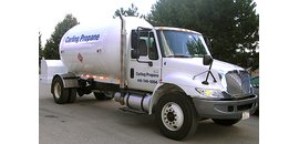 Carling Propane Inc