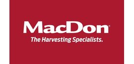 MacDon Industries Ltd.