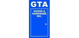 GTA Doors & Hardware Inc.