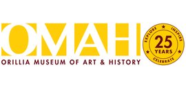 The Orillia Museum of Art & History