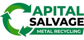 Capital Salvage Co Ltd