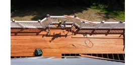 Redeckulous Custom Decks and Fencing Inc.
