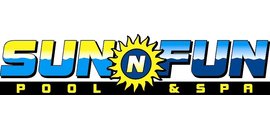 Sun N Fun Pool & Spa