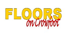 Floors On Crowfoot