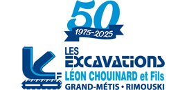 Excavation Leon Chouinard Et Fils Ltee