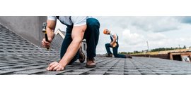 Danforth Roofing Supply Ltd