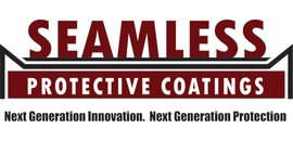 Seamless Protective Coatings