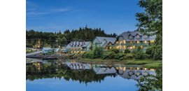 Canadian Princess Resort