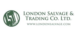London Salvage & Trading Co. Ltd.