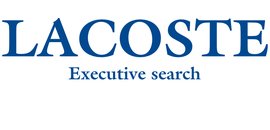 Lacoste Executive Search