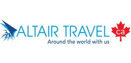 Altair Travel Ltd